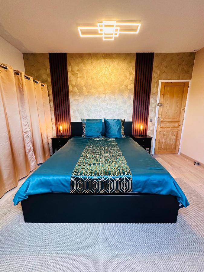 Jabeen'S House Bedroom 1 博藏斯 外观 照片
