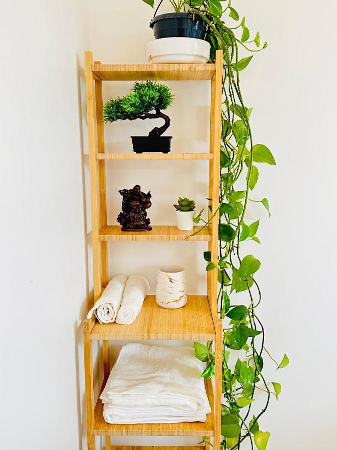 Jabeen'S House Bedroom 1 博藏斯 外观 照片