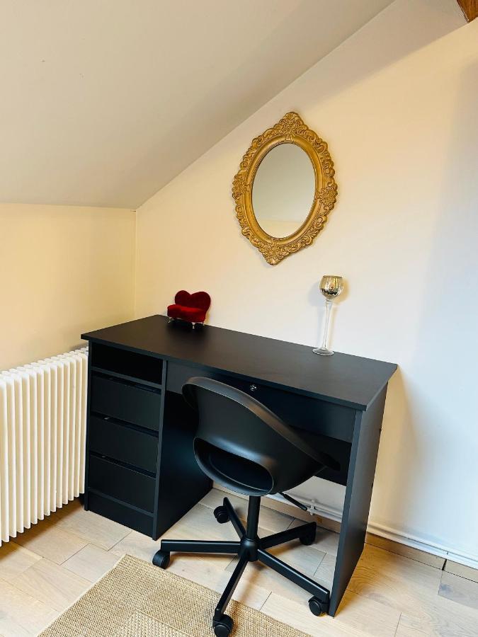Jabeen'S House Bedroom 1 博藏斯 外观 照片