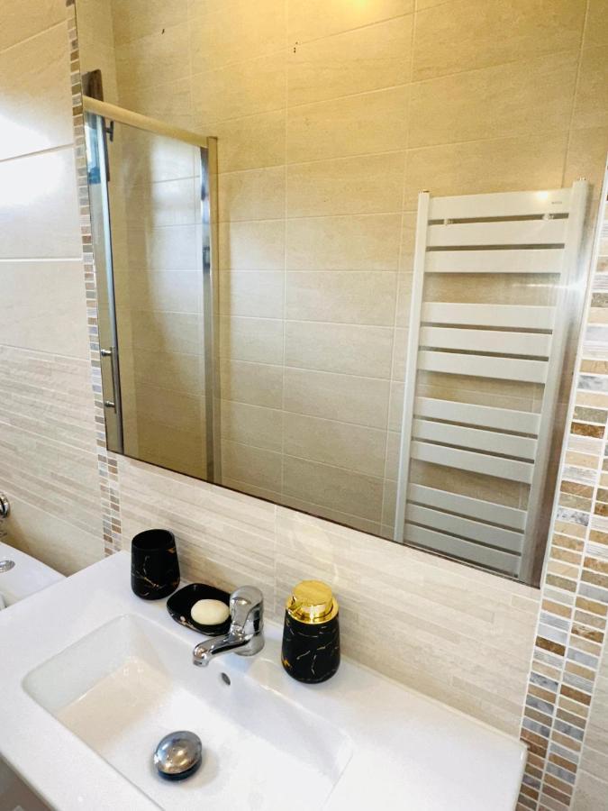 Jabeen'S House Bedroom 1 博藏斯 外观 照片